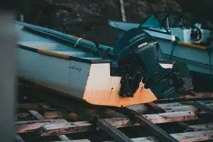 Une nouvelle ressourcerie pour le milieu du nautisme