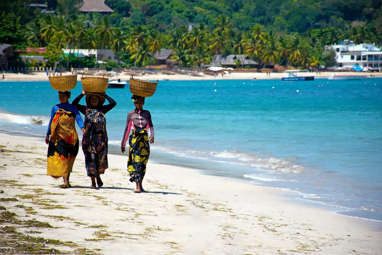 Voyage à Madagascar : 3 idées de circuits pour un voyage itinérant inoubliable