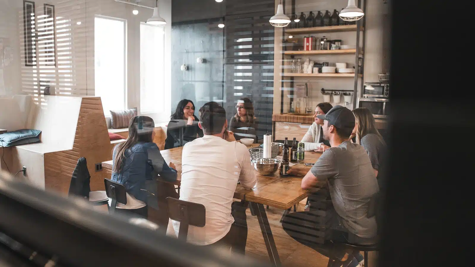 Éviter d’utiliser Force de proposition au bureau !