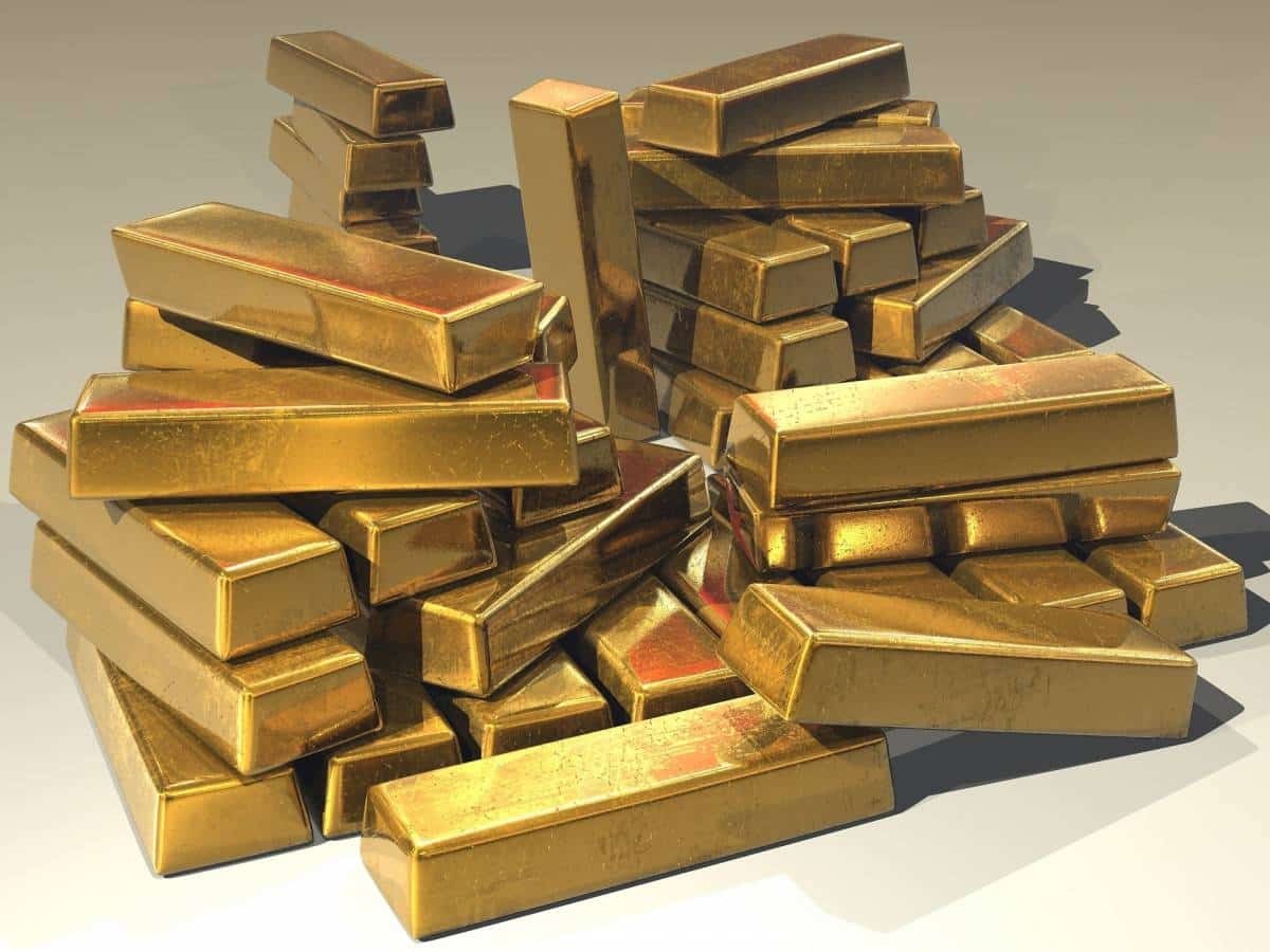 Investir dans l'or une valeur refuge dans des temps difficiles