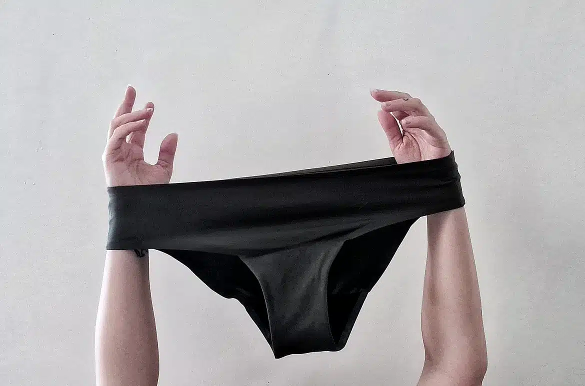 Les culottes menstruelles, un choix plus économique et plus écologique !