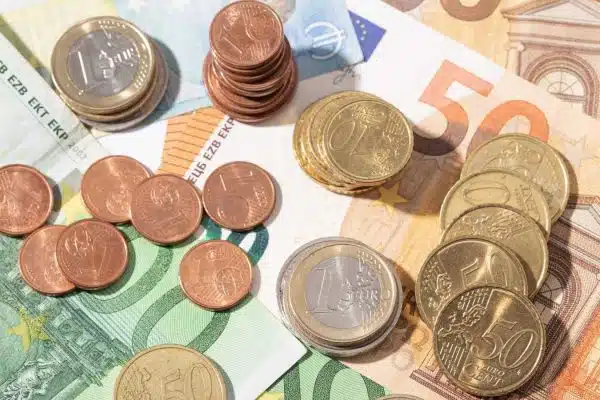 Conversion de franc français en euro, convertir : convertir : FRF en EUR