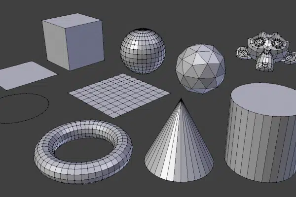 Quelle Formule Géométrique ? (Cercle, Cylindre, Sphère)