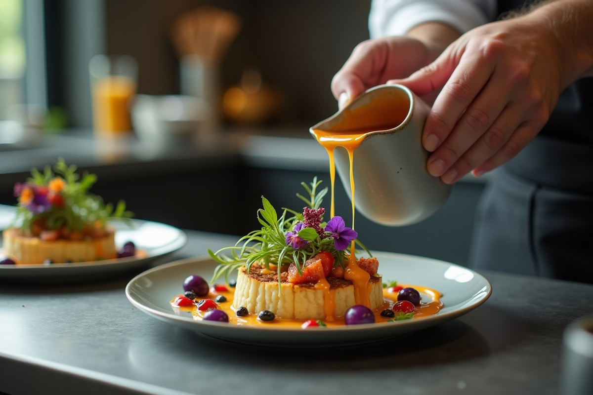 sauce pot-au-feu