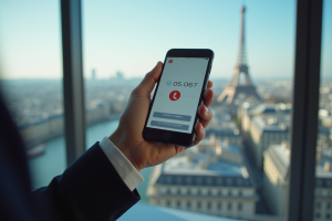 Numéro de téléphone de Télé Z à Paris : comment le contacter rapidement ?