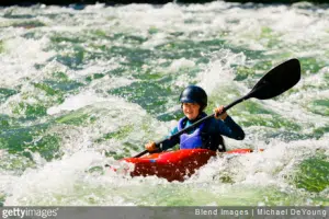 Quel âge pour faire du canoë ?