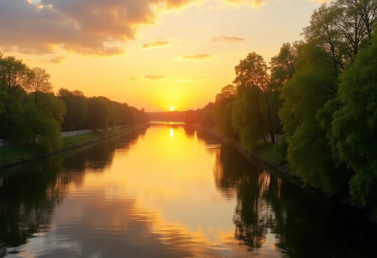 Immersion au cœur de la Loire, le plus long fleuve de France