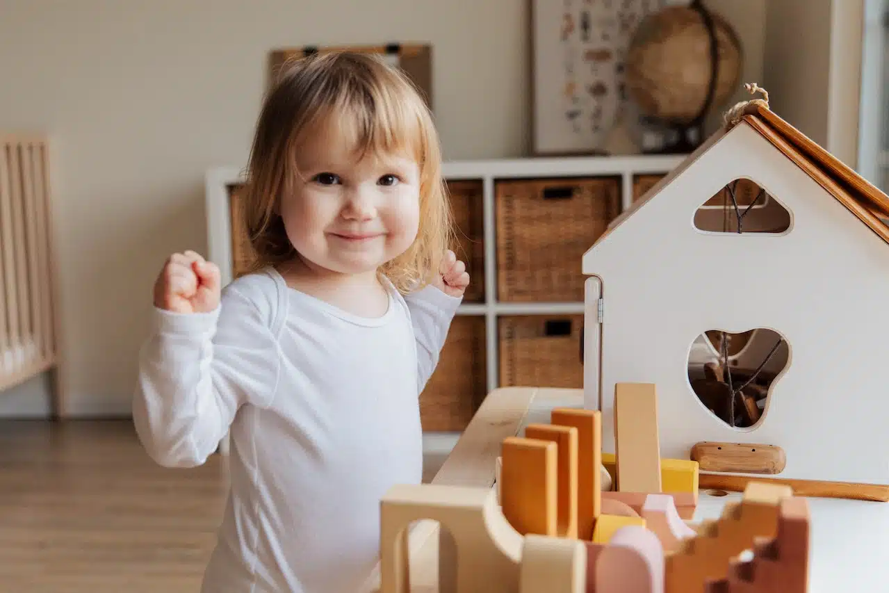 Les 3 meilleures astuces pour économiser en achetant des jouets pour votre enfant