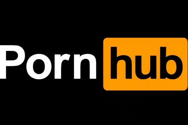 Logo Pornhub : histoire de la marque et origine du symbole